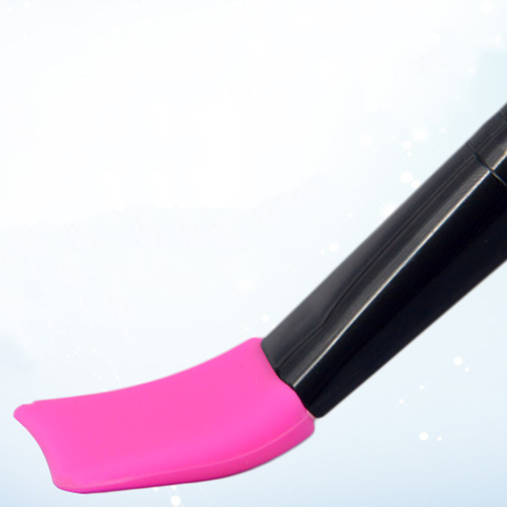 Body Lotion - Juego de 6 pinceles de silicona