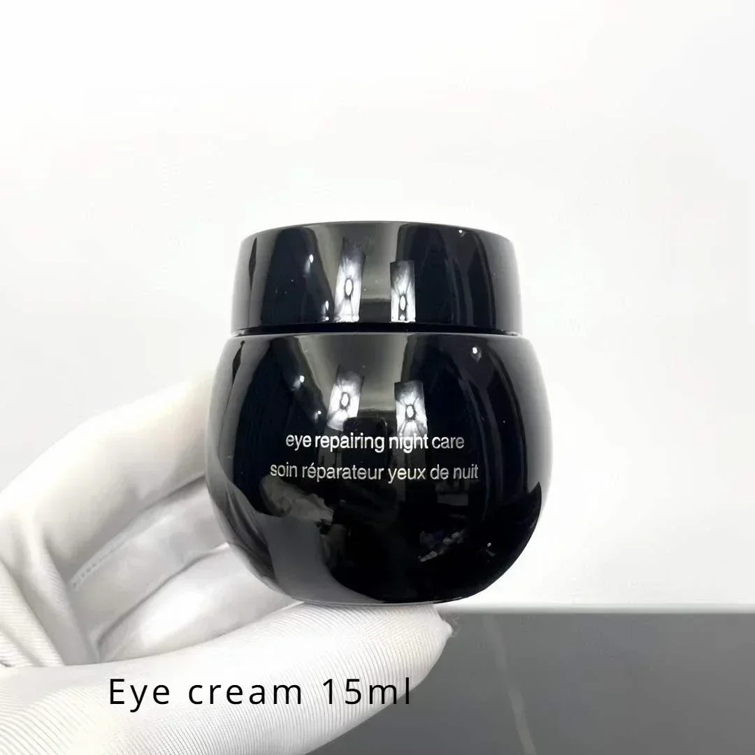 Night Cream - Crema de Noche para el Cuidado