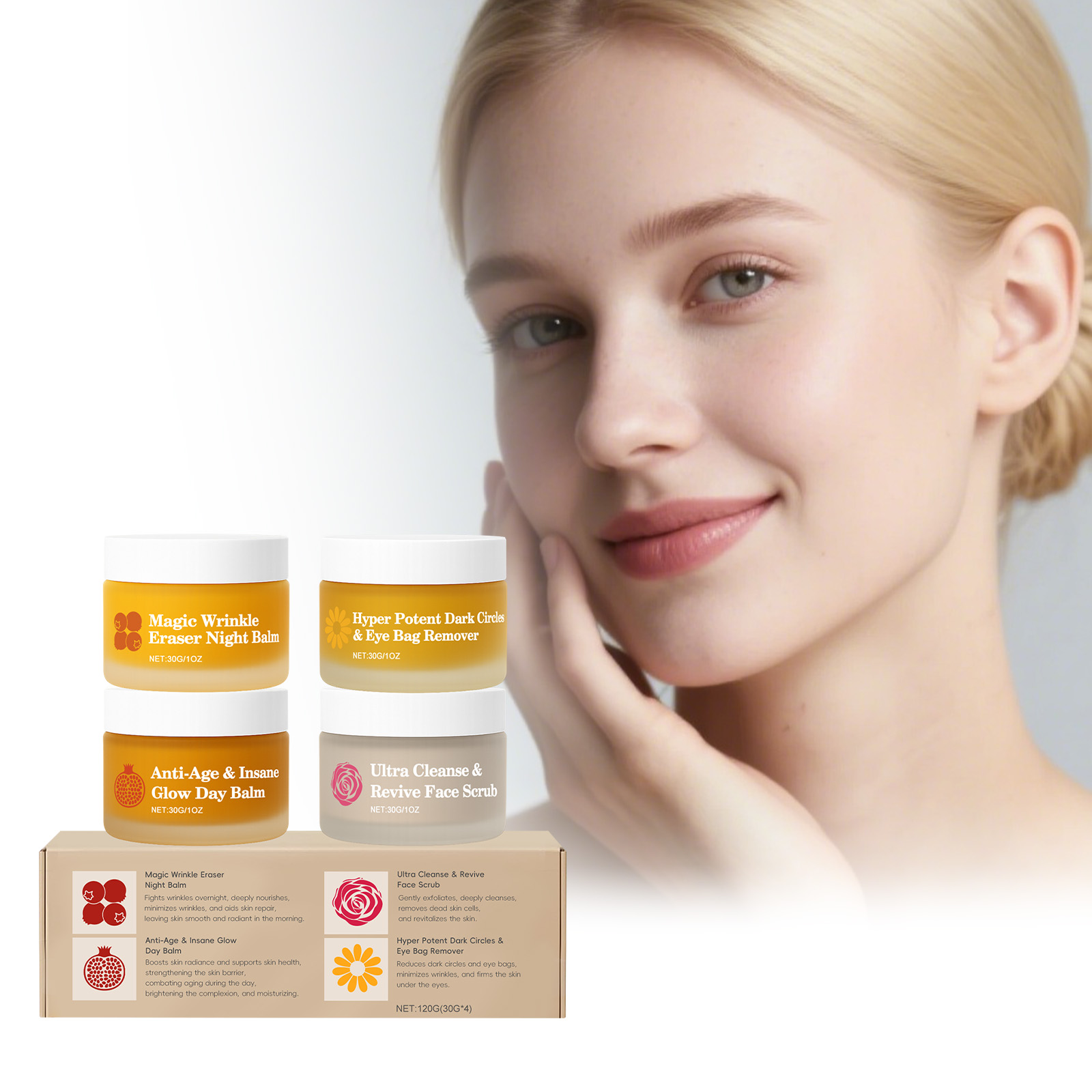 Traje para el cuidado de la pi - Night Cream reseña y precio