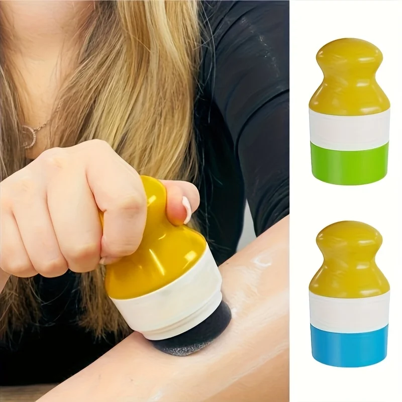 Aplicador de Protector Solar y - Body Lotion reseña y precio