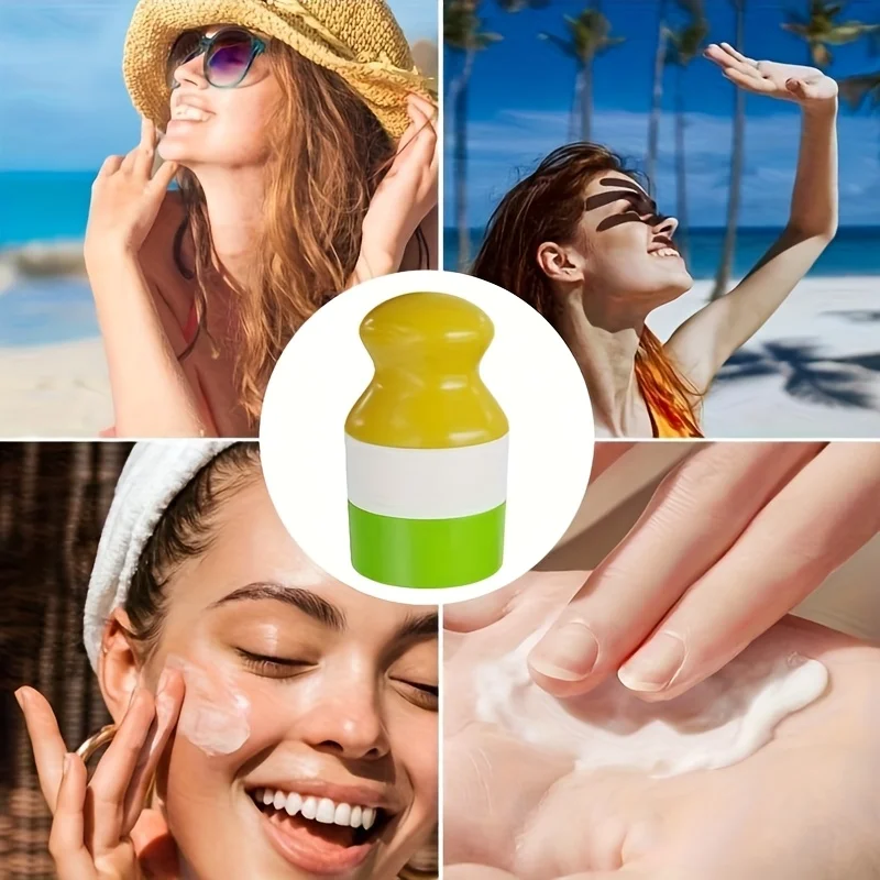 Aplicador de Protector Solar y - Body Lotion reseña y precio