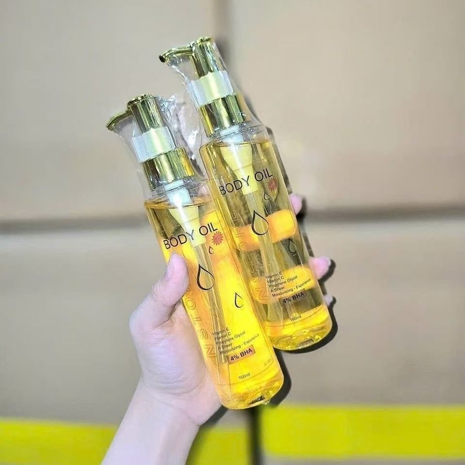 Loción corporal vietnamita de  - Body Lotion reseña y precio