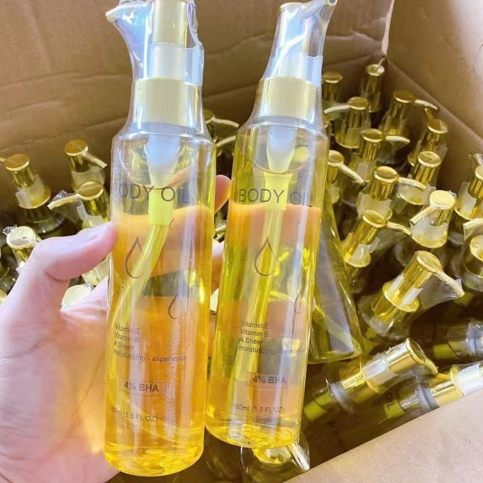 Loción corporal vietnamita de  - Body Lotion reseña y precio