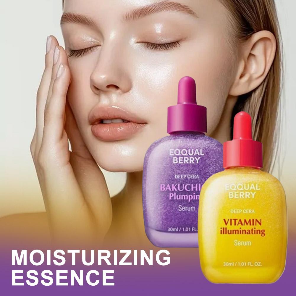 Suero de Vitamina C y Niacinam - Vitamin C Serum reseña y precio