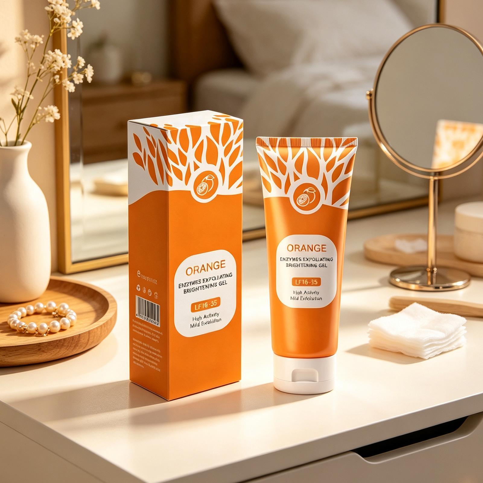 Gel Limpiador Hidratante 100g, - Cleanser Face reseña y precio