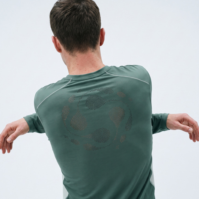 Camiseta de Running Unisex de  - Face Moisturizer reseña y precio