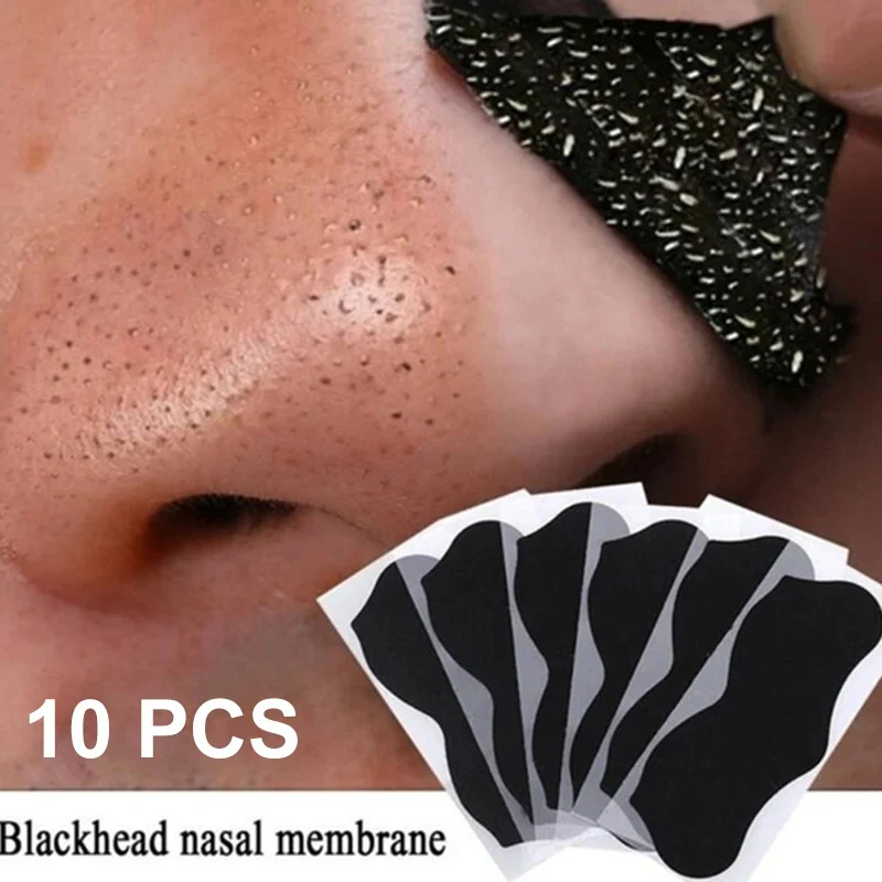 Tiras de espinillas para la na - Cleanser Face reseña y precio