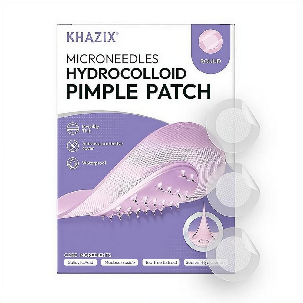 24 unidades de parches transpa - Face Moisturizer reseña y precio