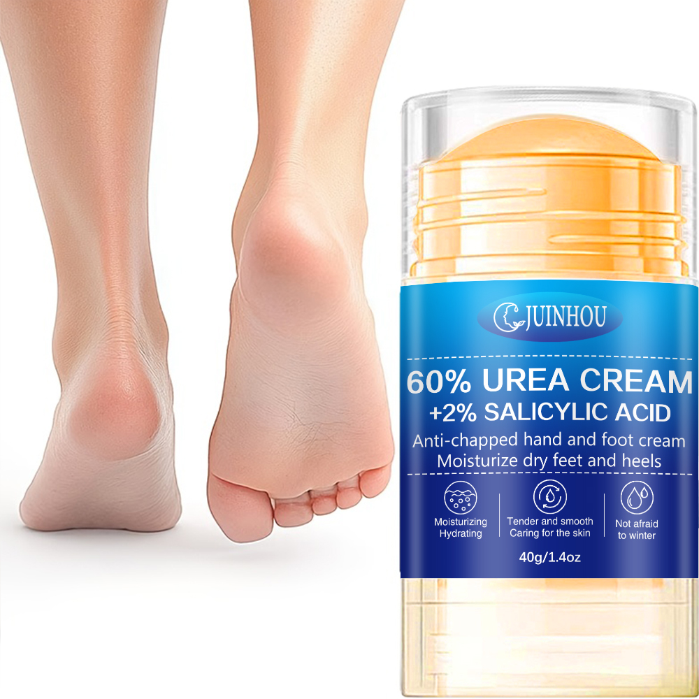 JUINHOU 40g Stick para Pies co - Urea Foot Cream reseña y precio