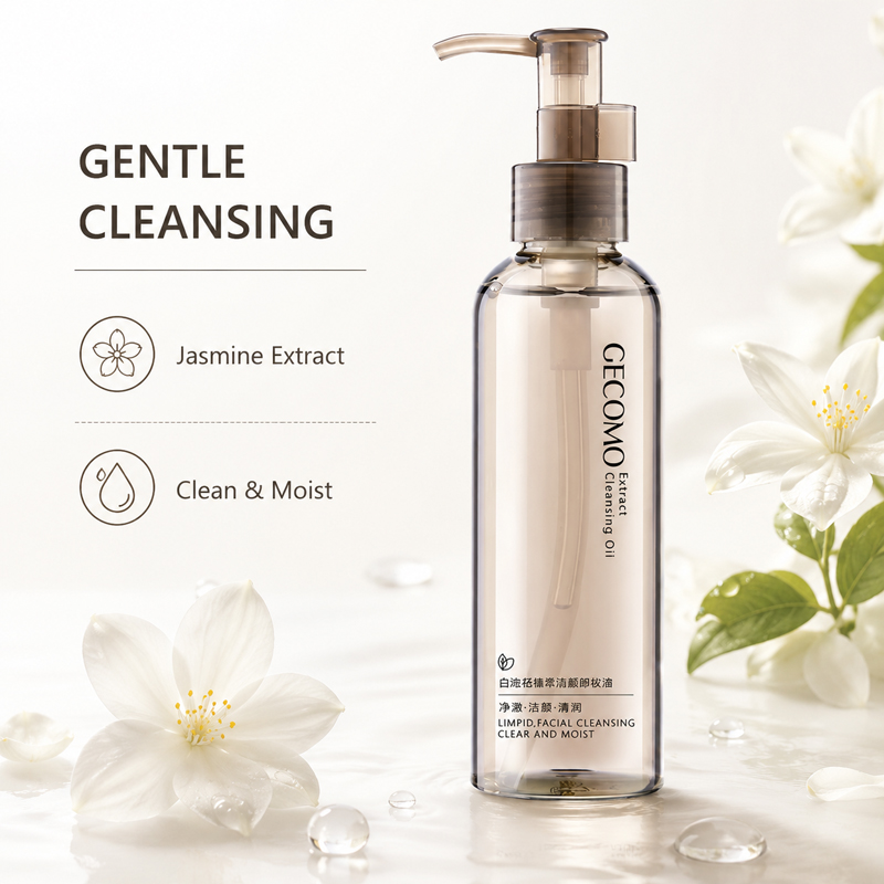 Aceite Limpiador de Jazmín, De - Cleanser Face reseña y precio