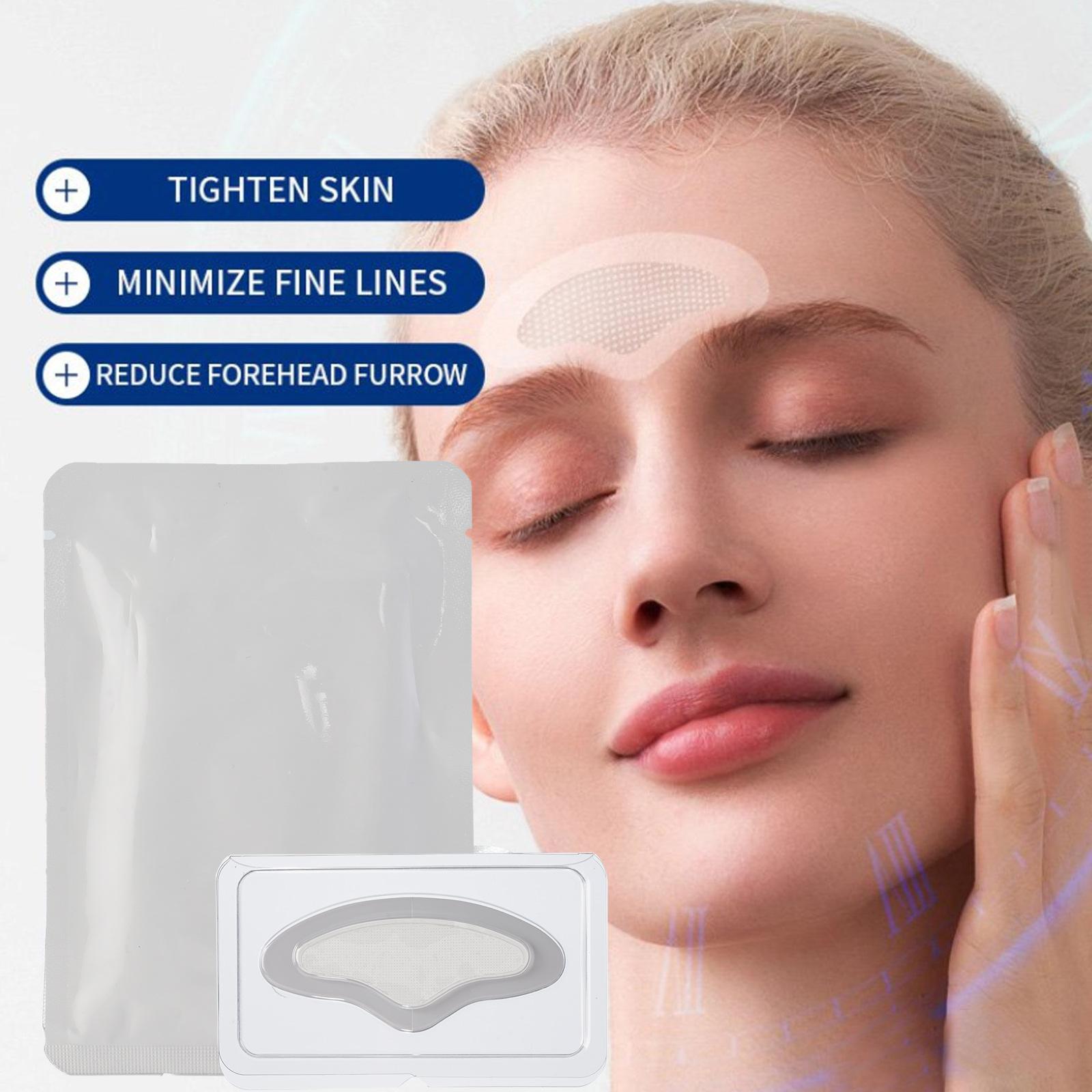 Parches Antiarrugas para la Fr - Night Cream reseña y precio