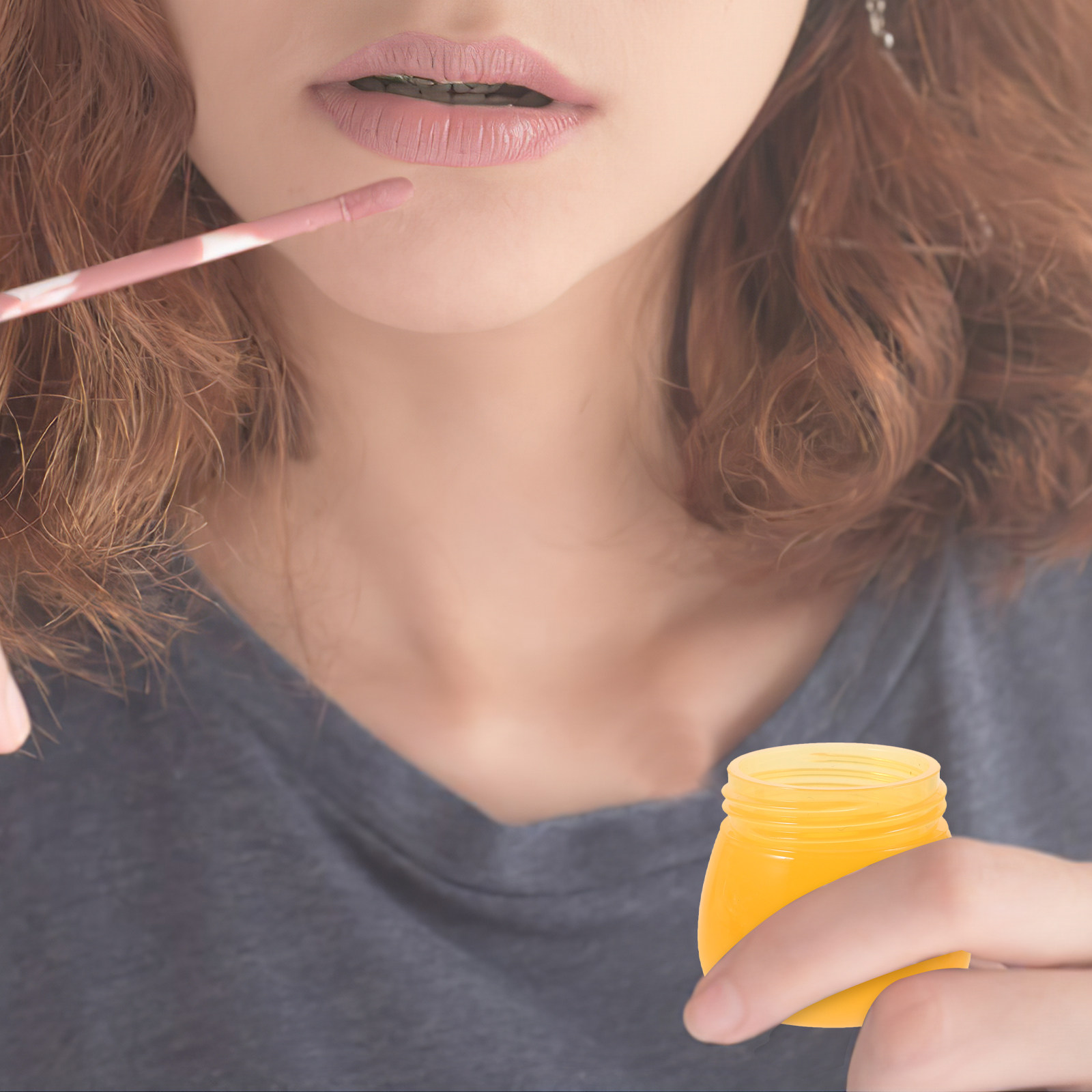 Tarro vacío de bálsamo labial  - Lip Balm reseña y precio