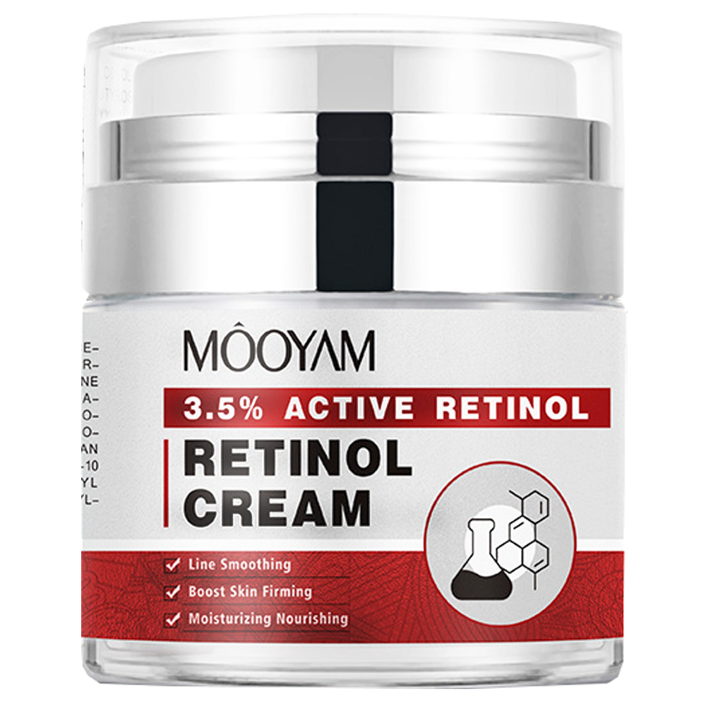 Crema de Retinol instantánea,  - Retinol Cream reseña y precio