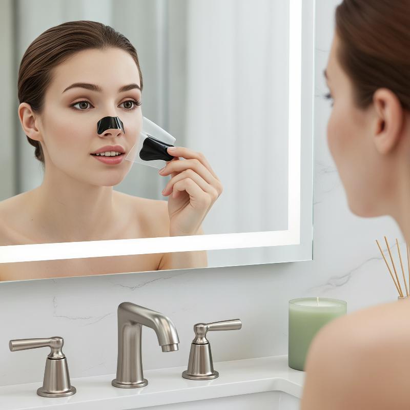 50 Piezas de Mascarillas para  - Face Mask Skincare reseña y precio