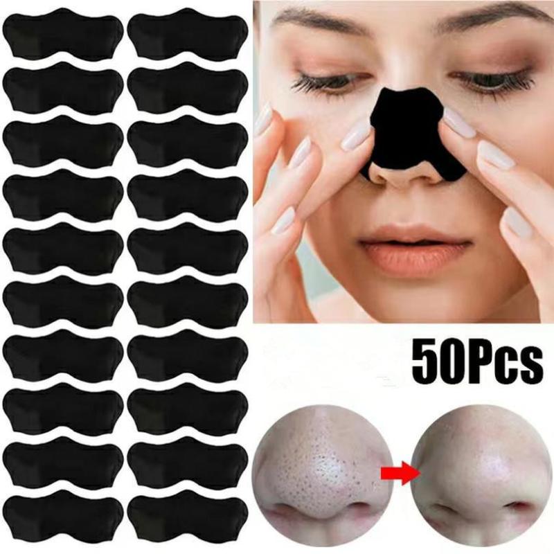 【F】50 unidades de mascarillas  - Face Mask Skincare reseña y precio